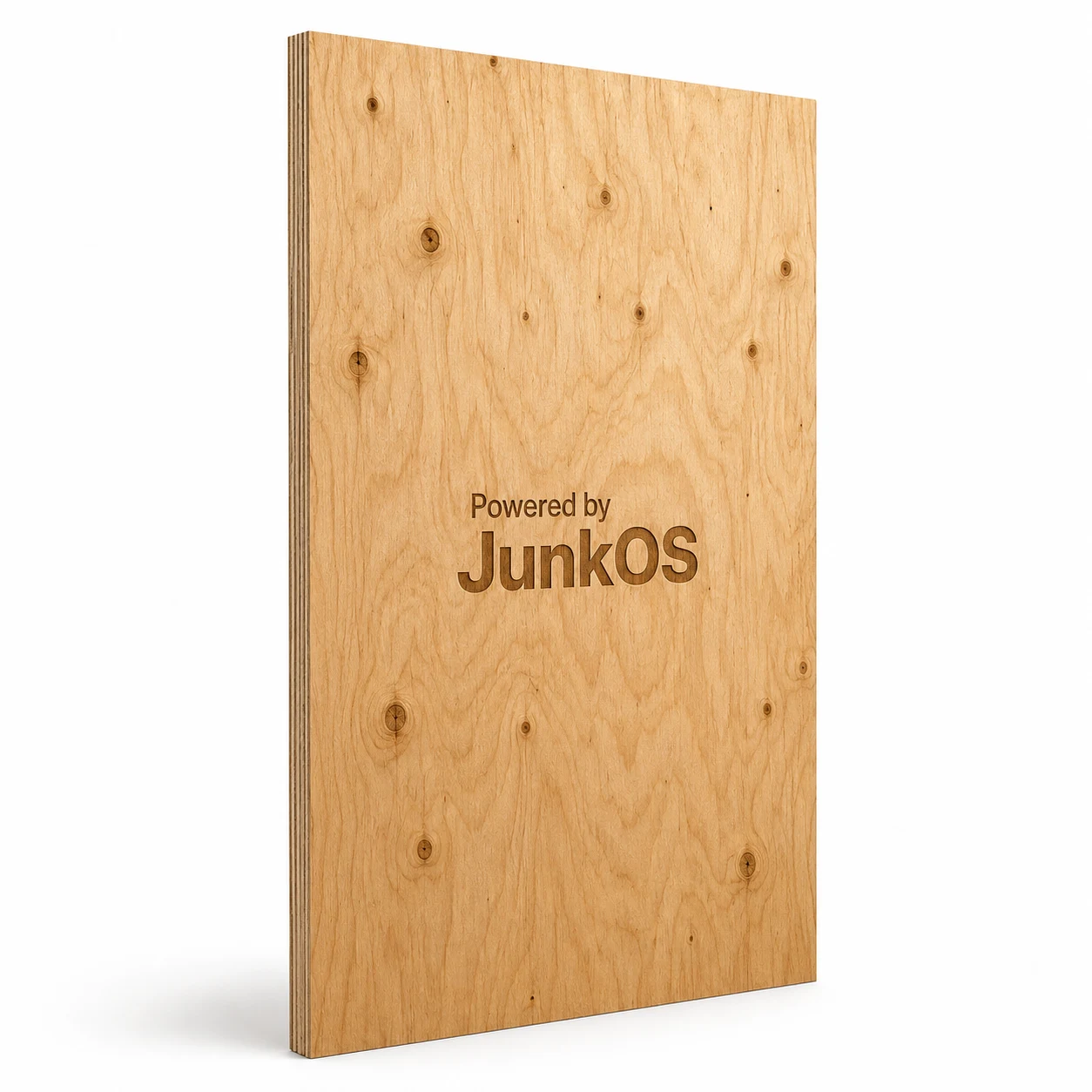 Plywood / OSB Sheet (4x8) — Each
