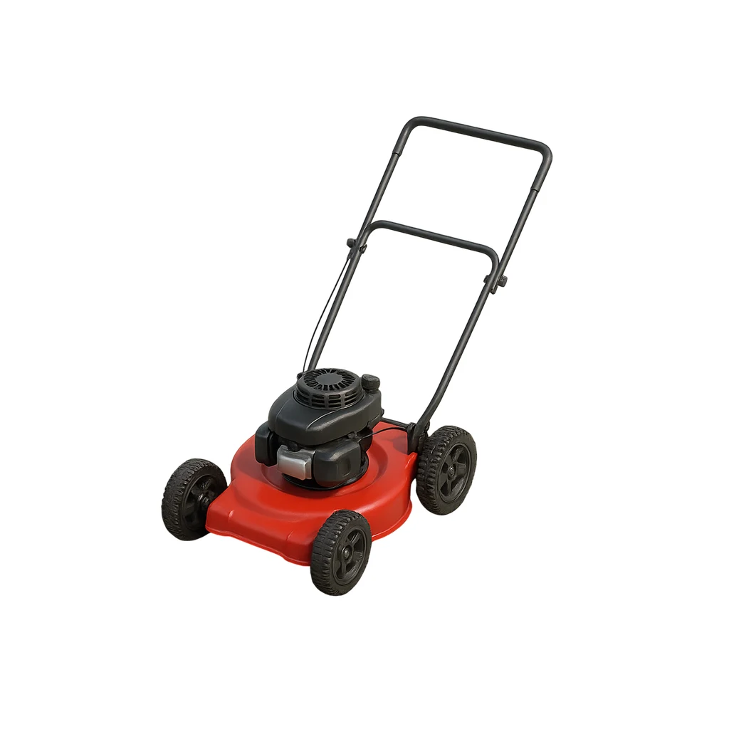 Pressure Washer