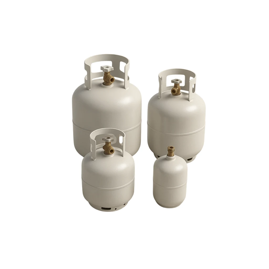 Propane Tank (10 lb)