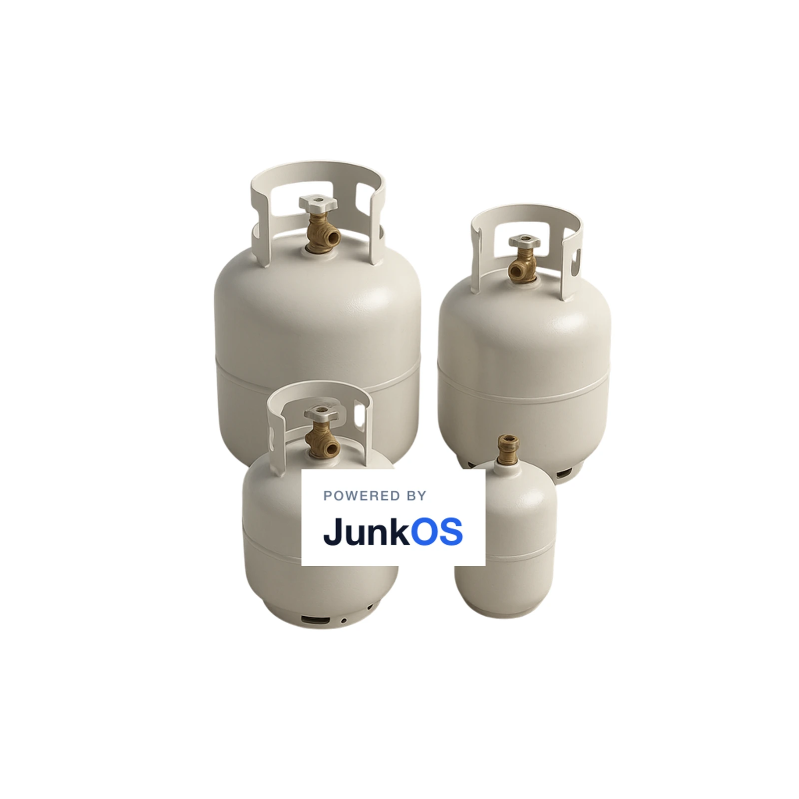 Propane Tank Disposal