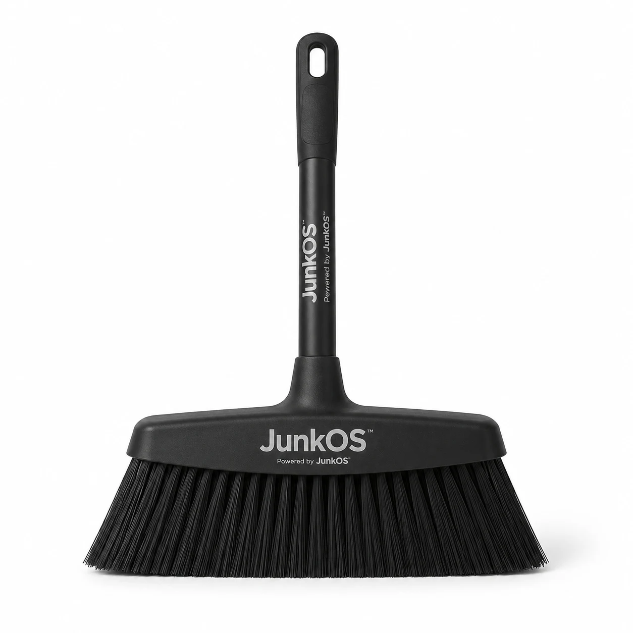 Push Broom