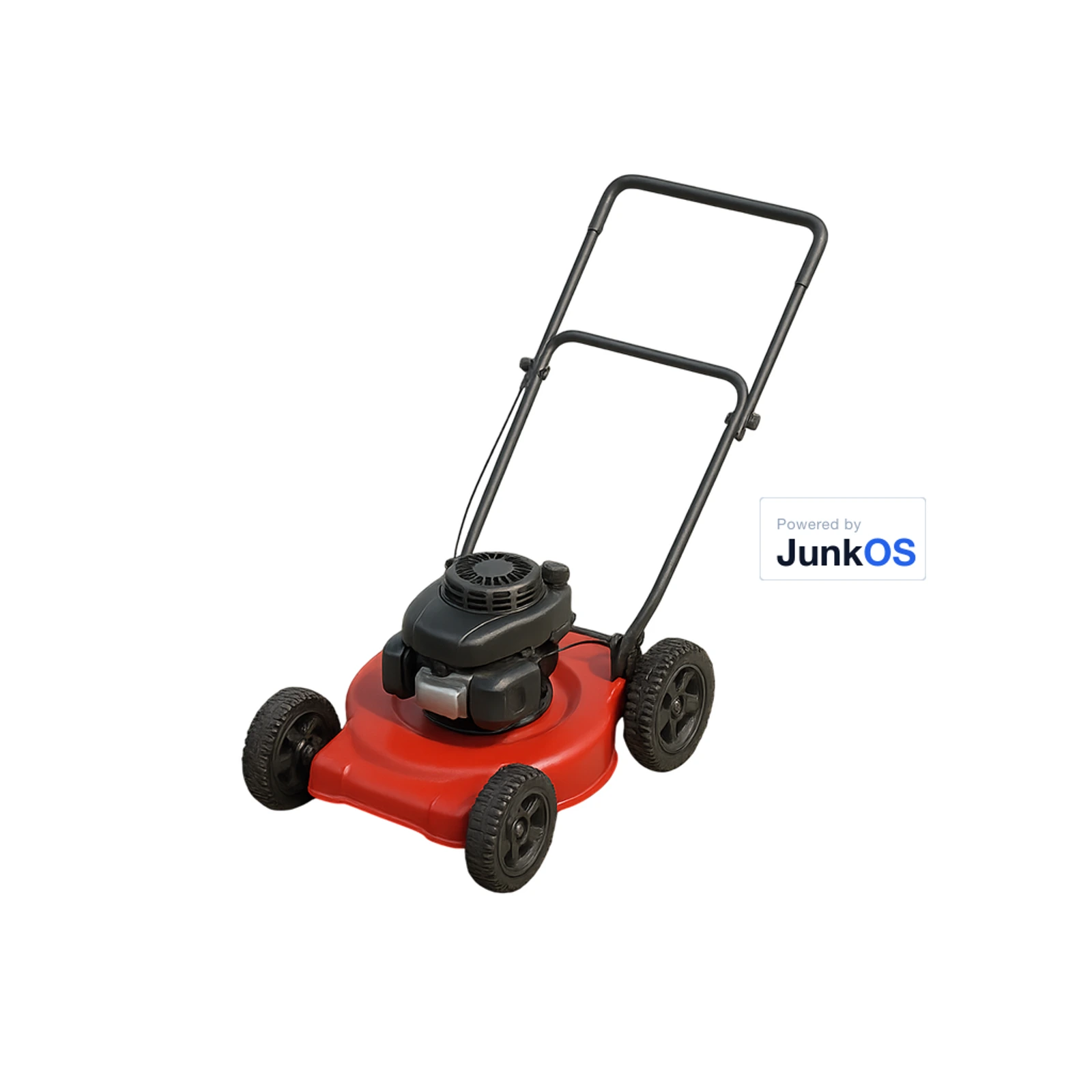 Push Mower