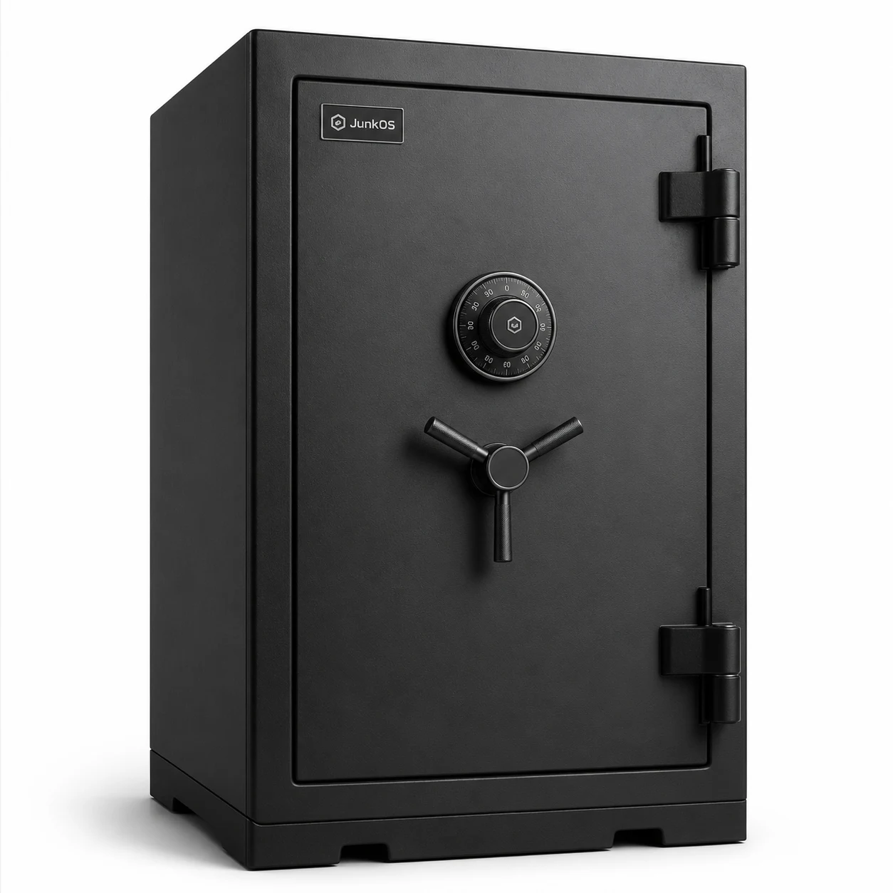 Large Safe (Floor / Security)