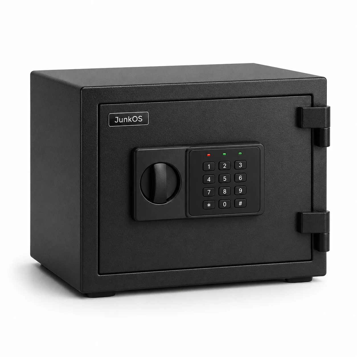 Small Safe (Digital / Lockbox)