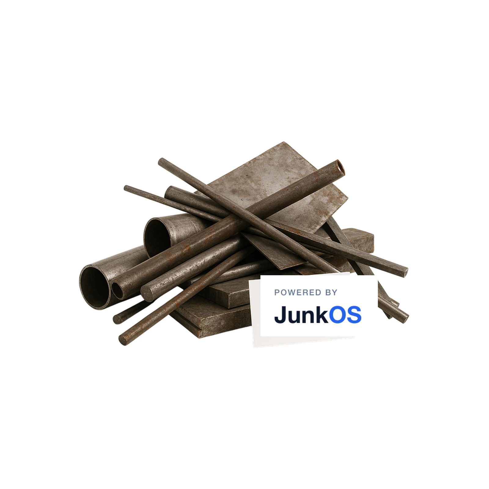 Scrap Metal