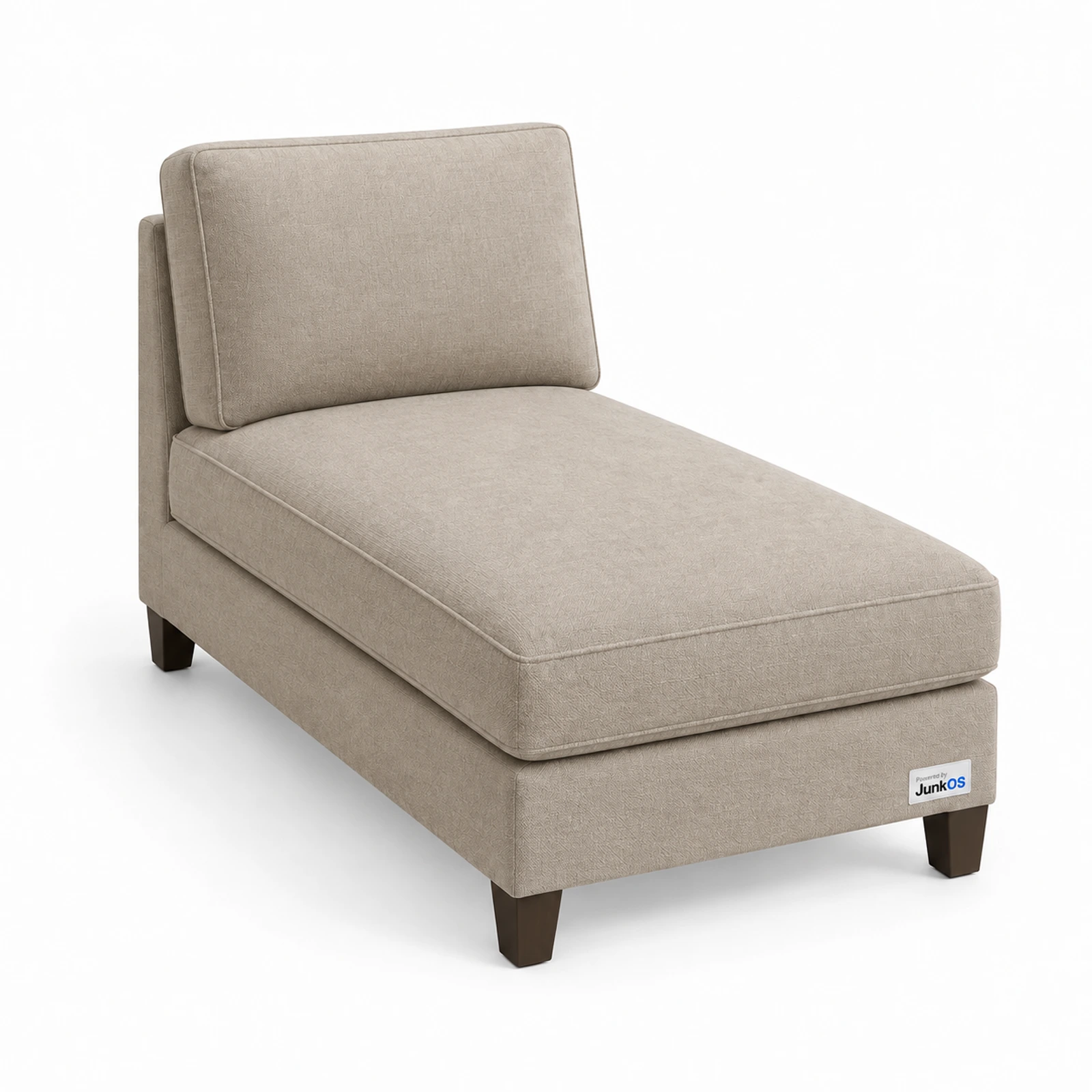 Sectional Chaise Piece
