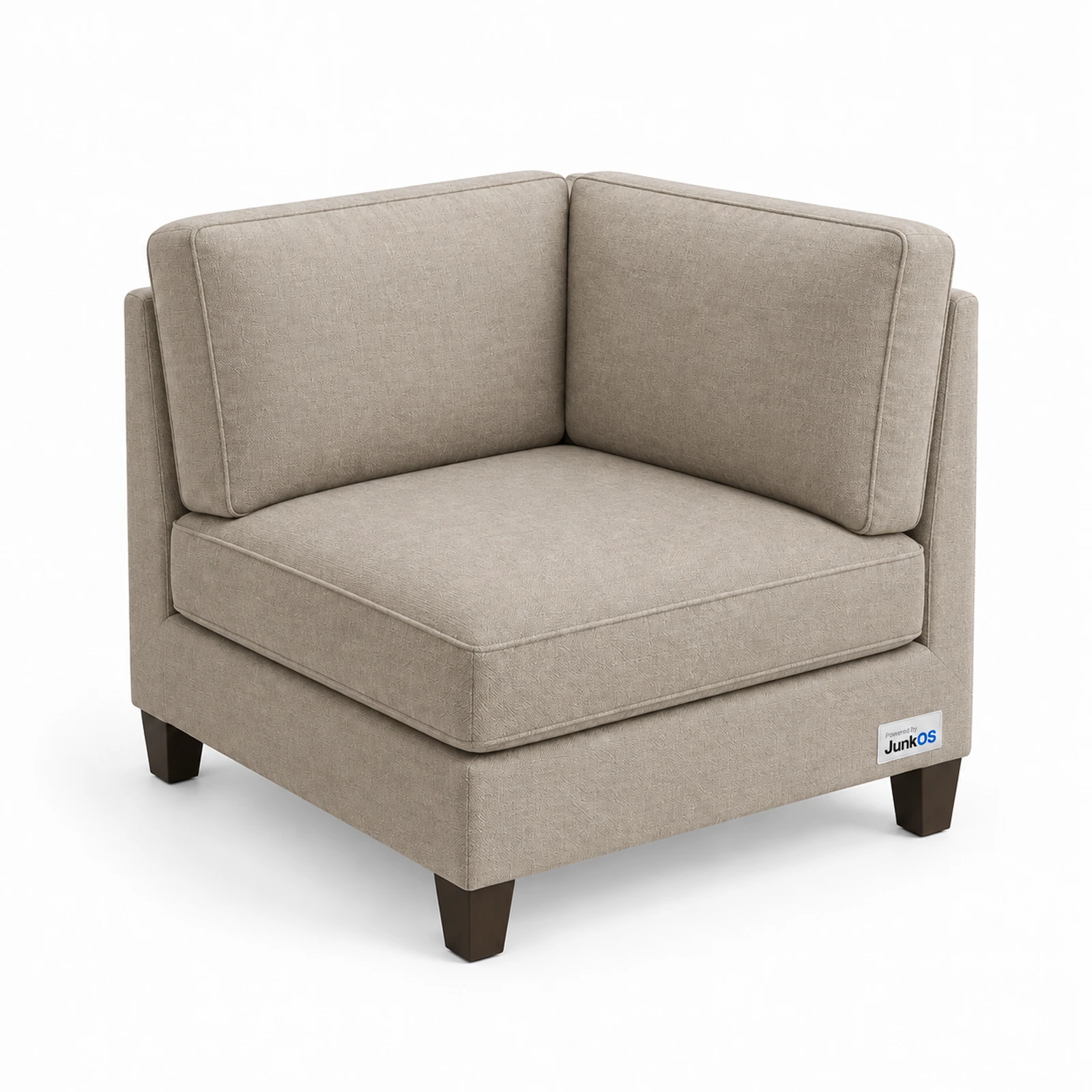 Sectional Corner Piece