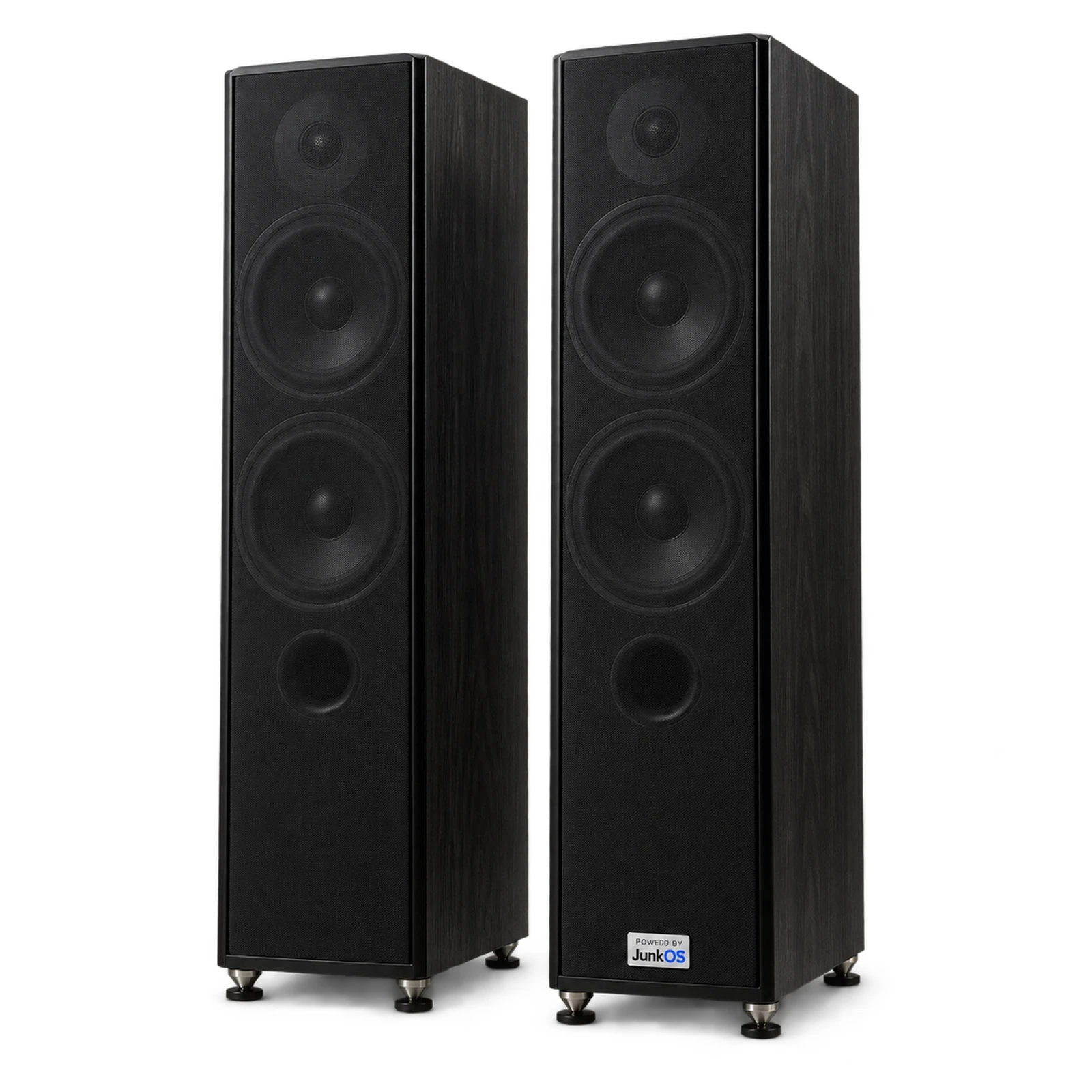 Floor-Standing Speakers (pair)