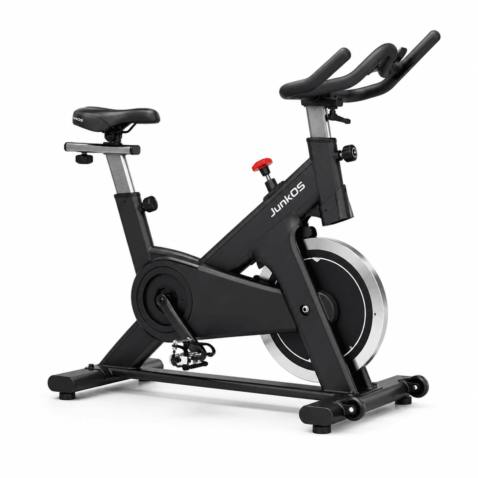 Spin / Stationary Bike
