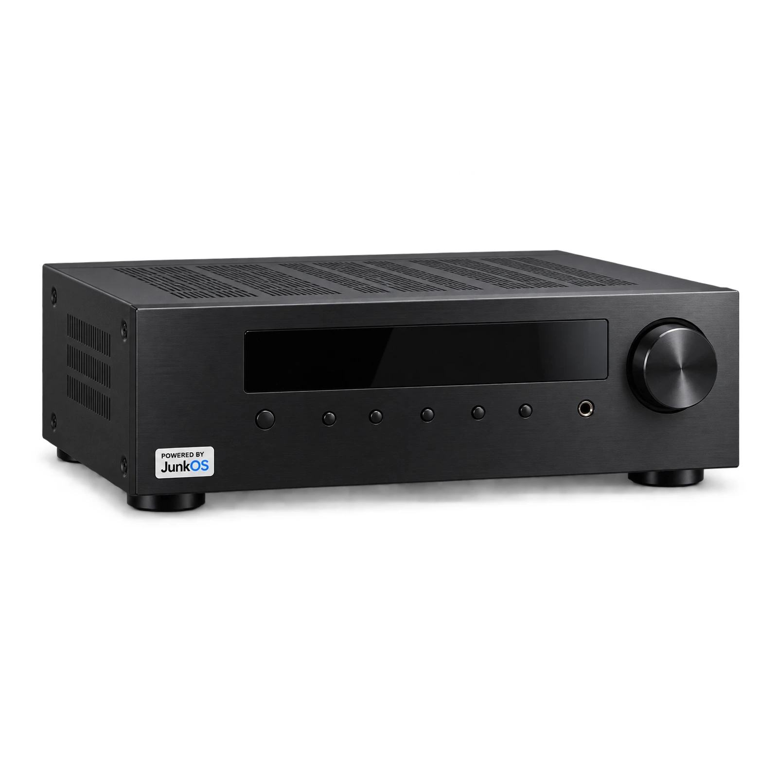 Stereo Receiver / Amplifier