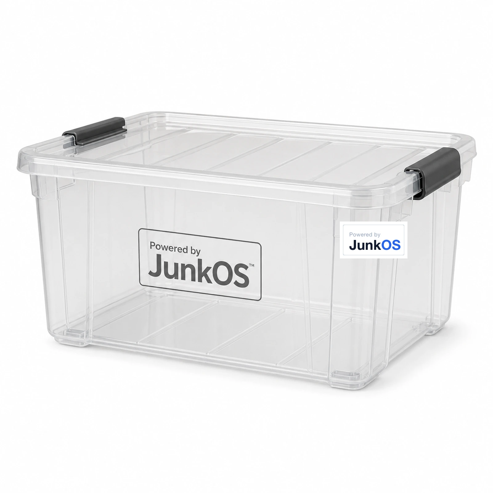 Storage Tote