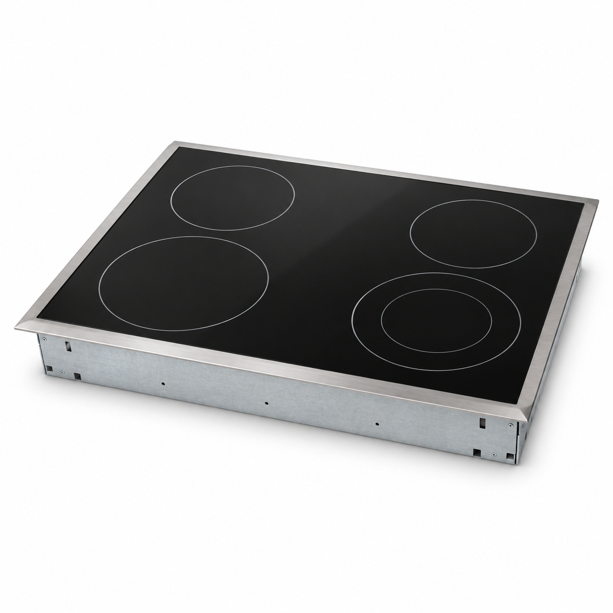Cooktop (Drop-In / Slide-In)