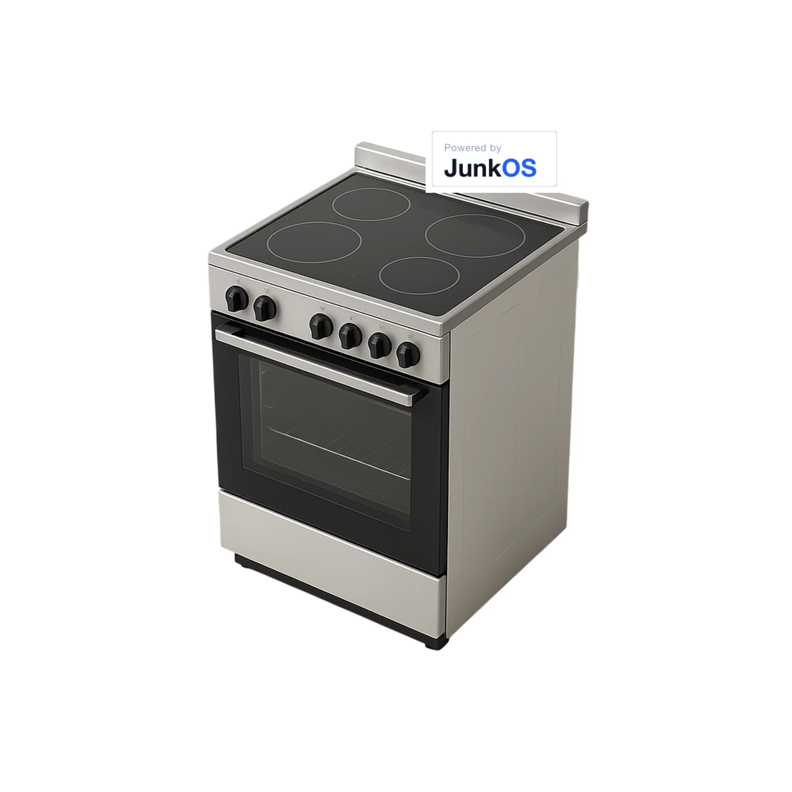 Cooktop (Drop-In / Slide-In)