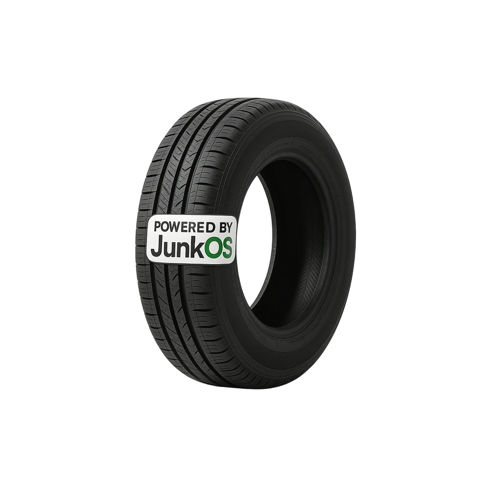 Oversized / Tractor Tire (>37")