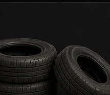 Tire Removal - Over 14"