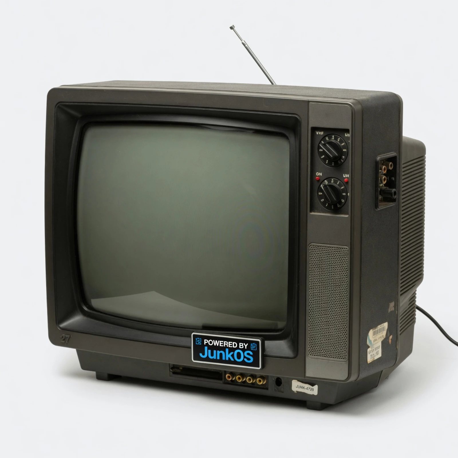 CRT / Tube TV