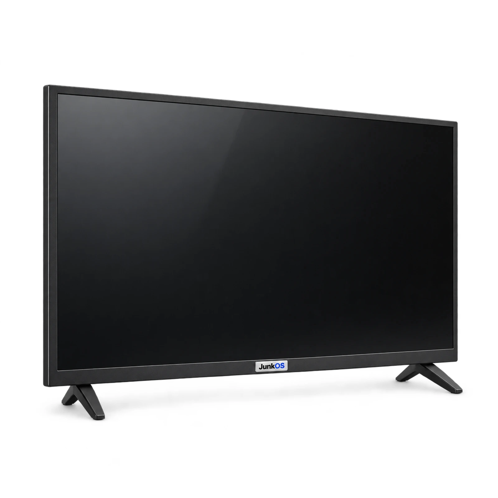 Flatscreen TV (≤43")