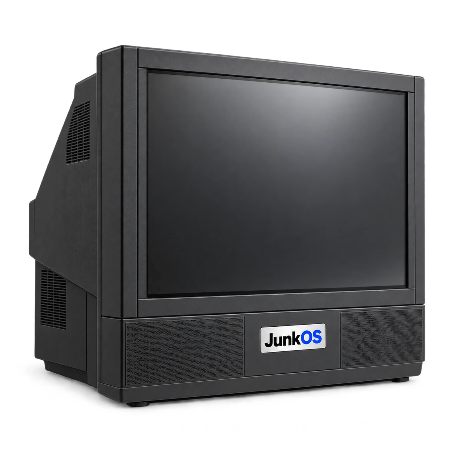 Rear-Projection / Console TV
