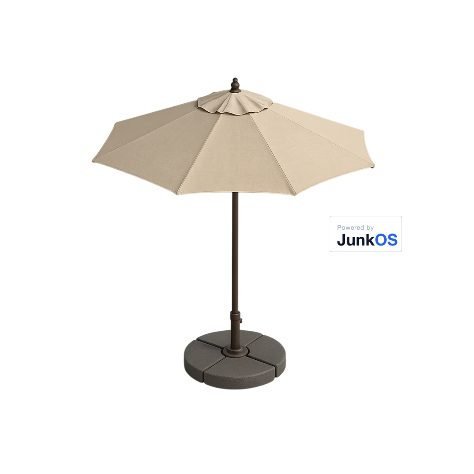 Patio Umbrella Base