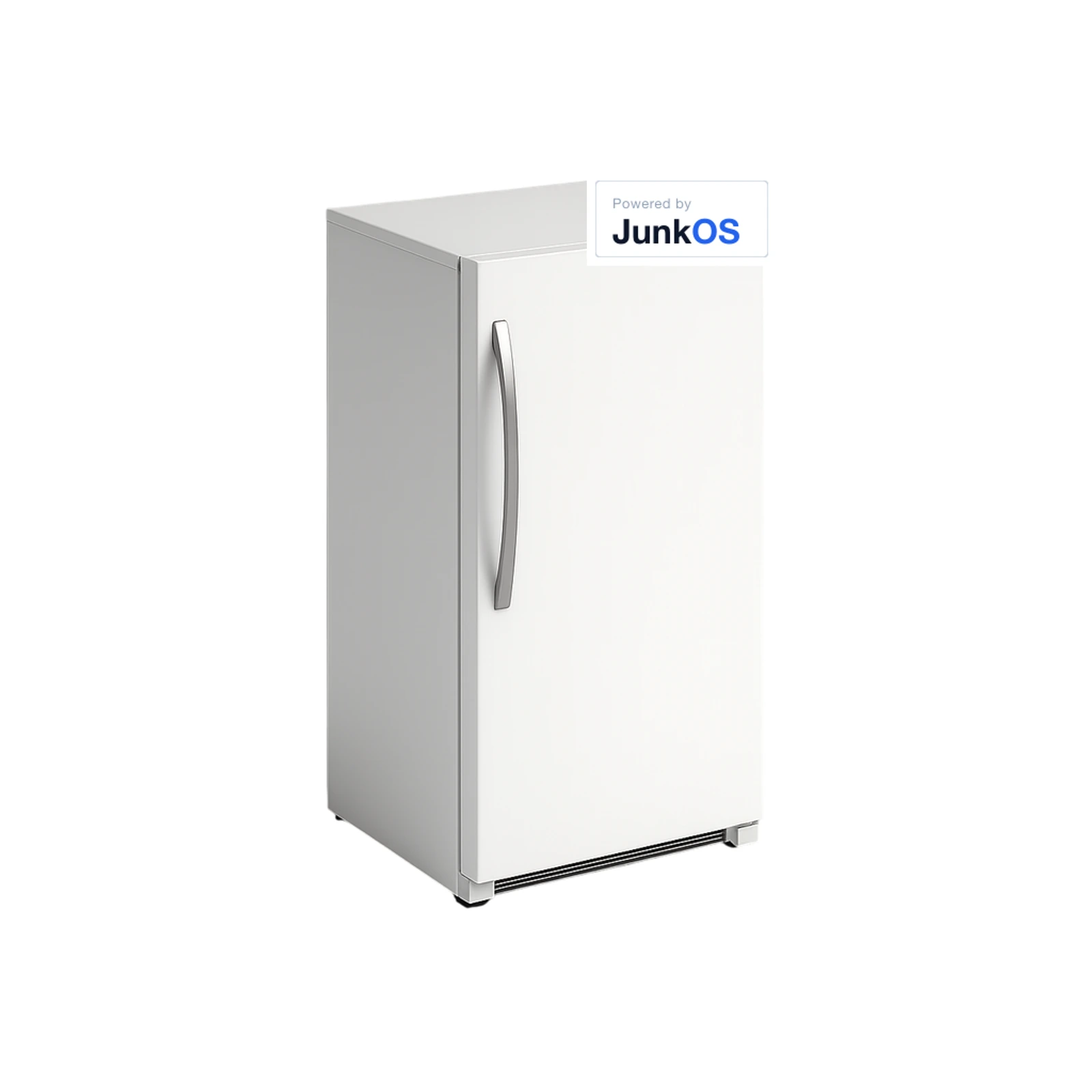 Upright Freezer (Medium)