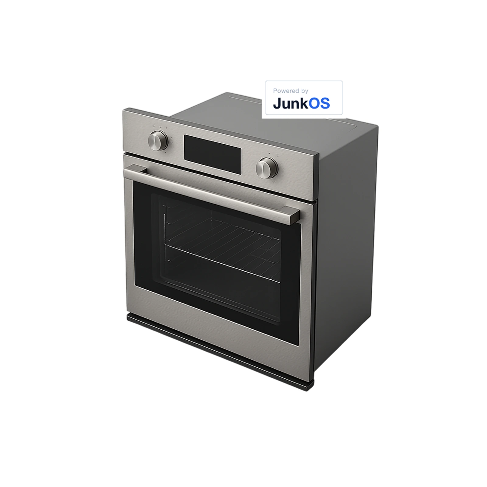 Wall Oven