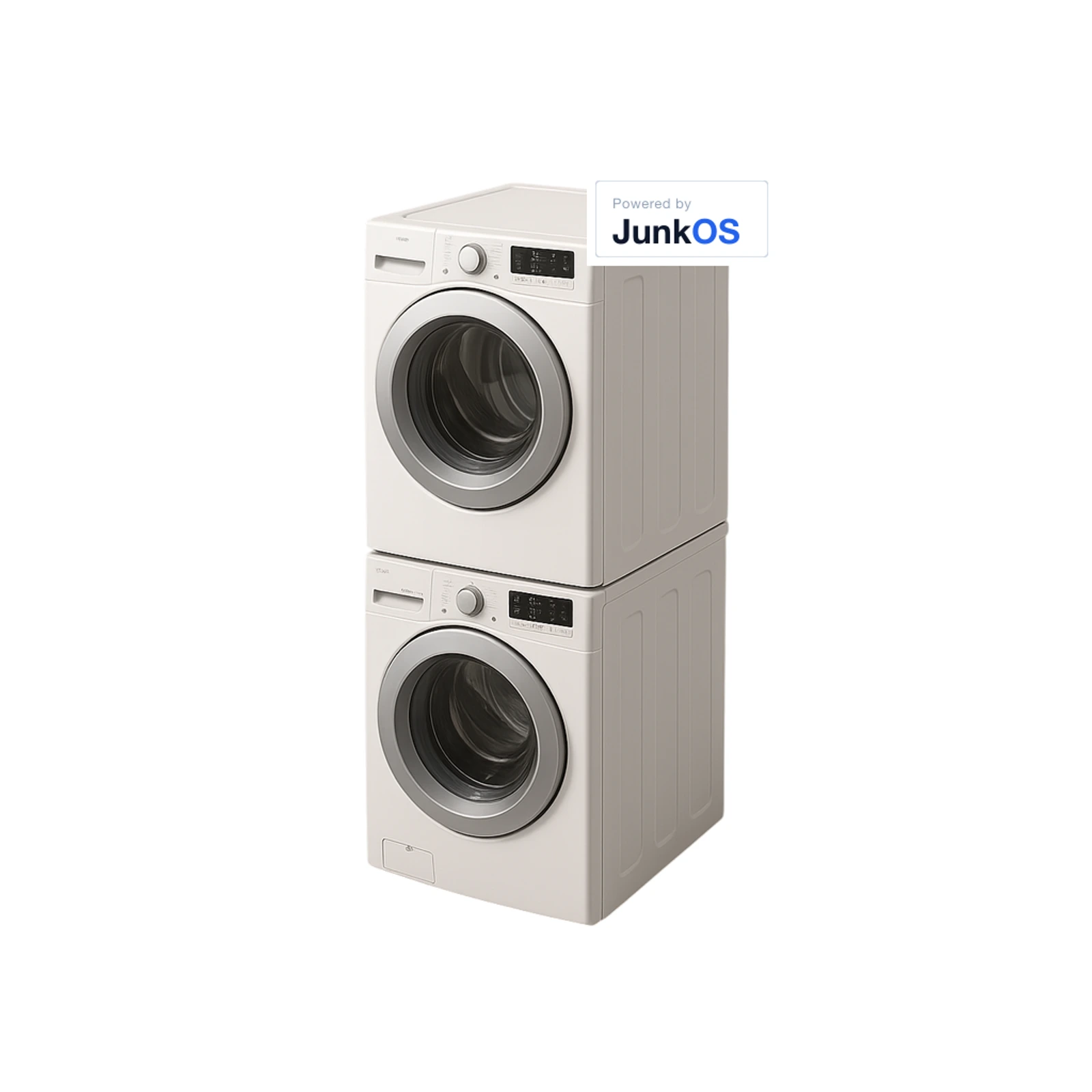 Washer-Dryer Combo (All-In-One Unit)