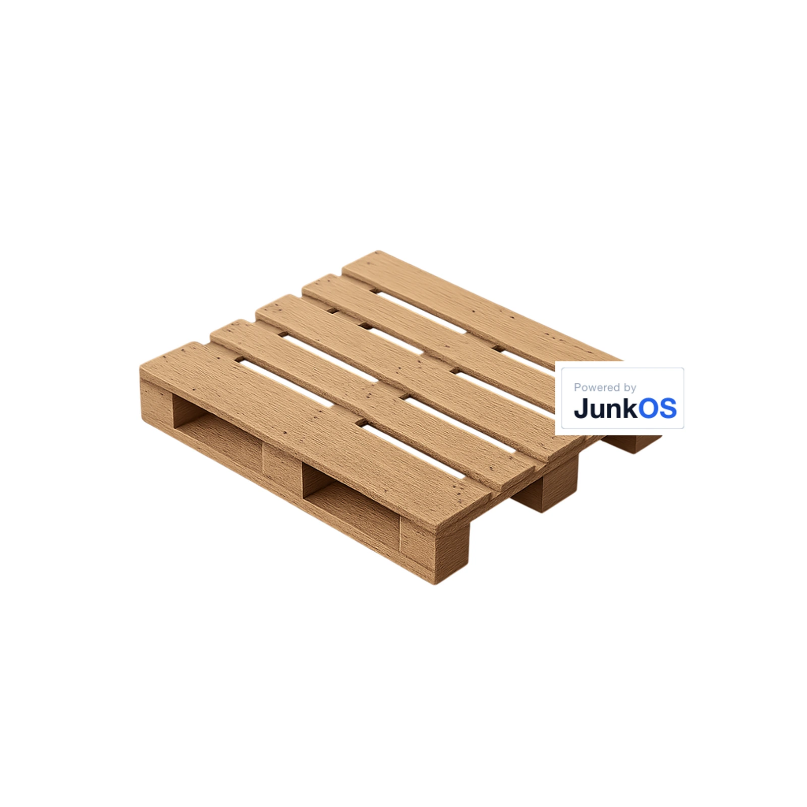 Wood Pallet